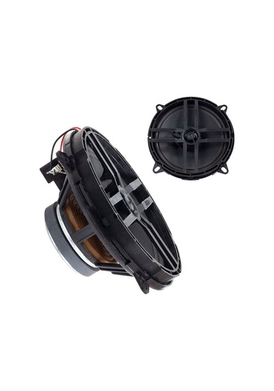 Powermaster Leone 130tw 13 Cm 40 Watt Plasti K Kasa Tweeterlı Oto Hoparlör