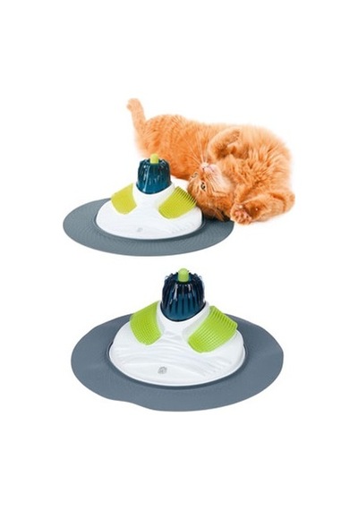 Catit 50720 Senses Catnip Kedi Otlu Kedi Masaj Merkezi