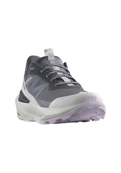 Salomon Elixir Activ Gtx W Kadın Outdoor Ayakkabı-Mavi