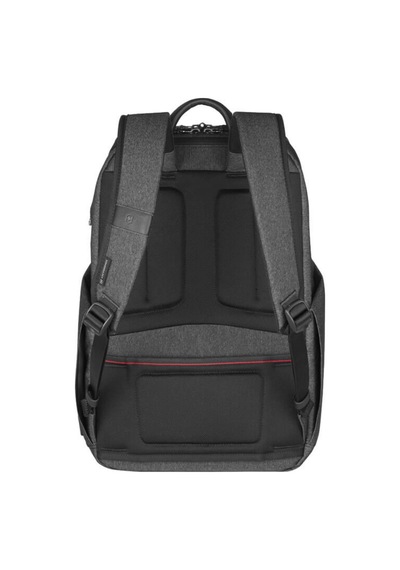 Victorinox Architecture Urban Deluxe Sırt Çantası Vg 611954 Gri
