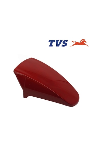 Tvs Ön Çamurluk Kırmızı Tvs Raider 125 N62243598f