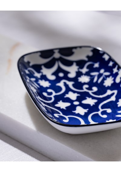 Madame Coco Reve Bleu Verve Tabak - 17 Cm - Mavi/beyaz 8684427225721 Çok Renkli