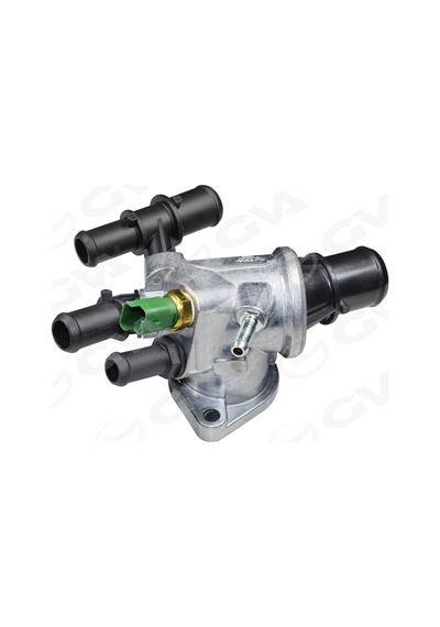 Gva 5129060 Termostat 88c Komple / Müşirlü Doblo-stılo-marea-bravo-brava-147-156-166-lybra 1.9jtd 46785392-46547758