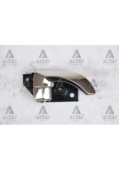Taiwan Hyundai Santafe 2001-2006 Arka Kapı Kolu Sağ 83620-26010