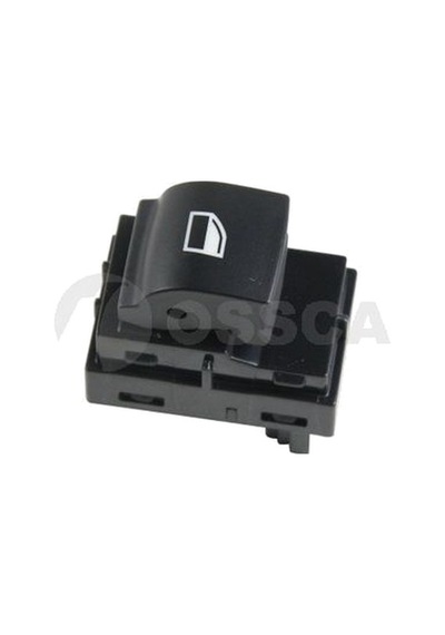 Cam Açma Düğmesi Ön Sağ Arka Sağ-sol Bmw F10 -arka - 61319241949