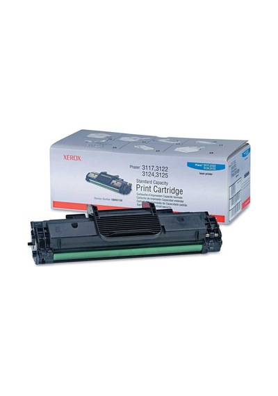 Xerox Phaser 3117/3122/3124/3125-106R01159  Toner