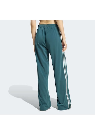 Adidas Ks4672 Fb Loose Tp Kadın Eşofman Altı Yeşil