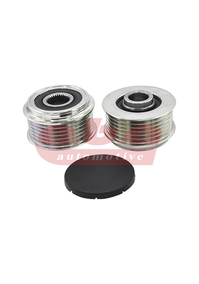 Aba 25320296 Alternatör Kasnağı Rulmanlı Hyundaı Elantra Vı-kona-i10 Iıı-i20-ıı-i30 1.6-1.0 T-gdi-1.0 Mpi-1.2 M 3732204950 -