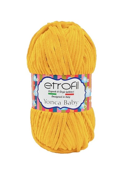 Etrofil Yonca Baby (553267129) 70214
