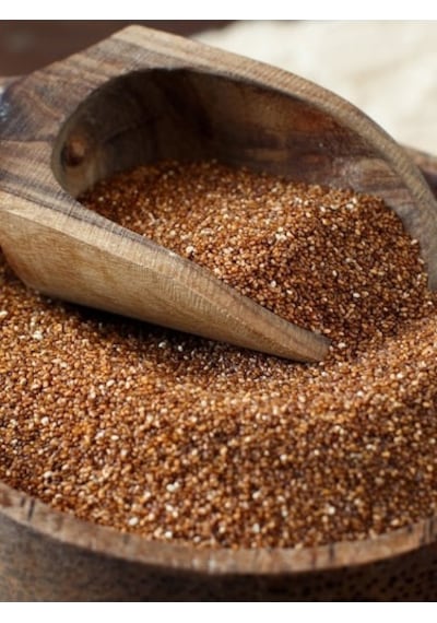 Aktar Store Teff Tohumu 500 Gr