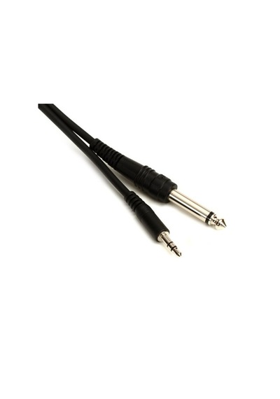 Hosa Technology Cmp-110 3 Metre 6.35 Mm Mono Erkek - 3.5 Mm