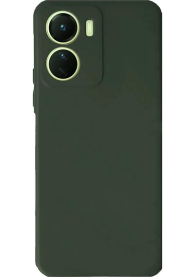 BİKAPAK ECO SENSE VIVO Y16 YEŞİL KAPAK