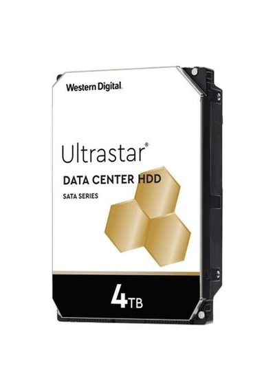 Wd 0b35950 4tb Sata 3.0 7200rpm 256mb 3.5'' Dahili Disk