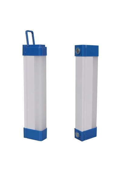 Powermaster T515 17cm 20w Çubuk Portatif Led Işıldak Şarjlı Tüp Lamba 800mah Diğer
