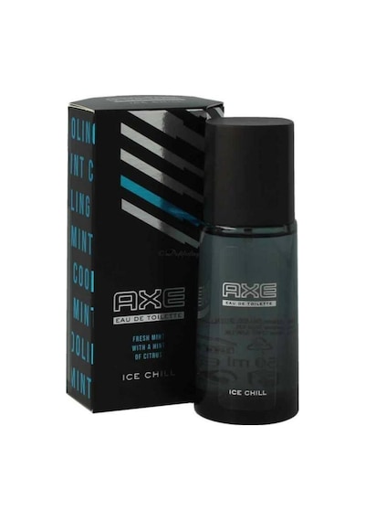 Axe Ice Chill Erkek Parfüm EDT 50 ML