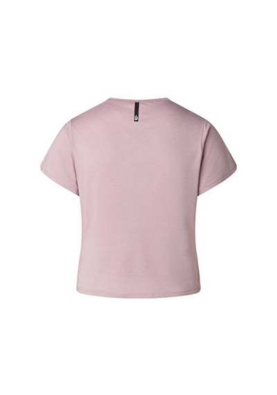 The North Face W Jaıda Ss Tee Kadın Outdoor Tişörtü Nf0a8gxw1kd1 Pembe