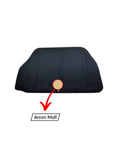 Ford 1.6 - 2.0 Taunus Bagaj Halısı - Öz-iş