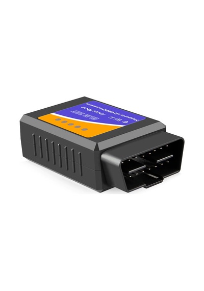 Goodpag Elm327 Obd2 Arıza Tespit Cihazı Arıza Okuma Silme Wifi