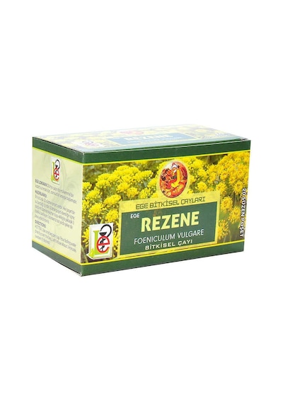Rezene Çayı 20 Süzen Poşet - Pyrz-331826