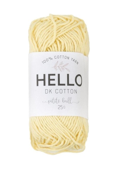 Dk 2 Adet 25 Gr. Örgü, Punch Ve Amigurumi İpliği No: 122 - 561102400