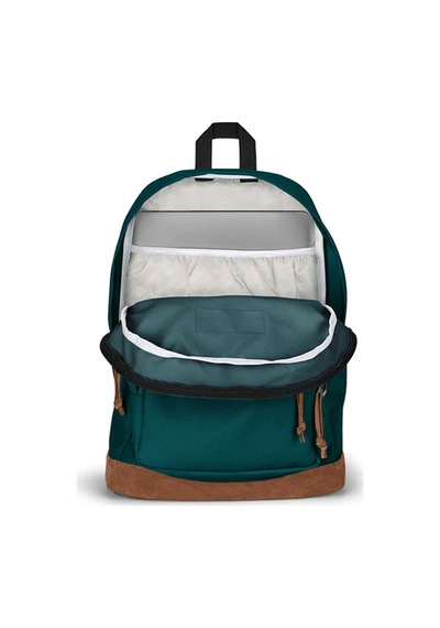 Jansport Right Pack Deep Juniper Sırt Çantası Ek0a5bap5j4 Çok Renkli