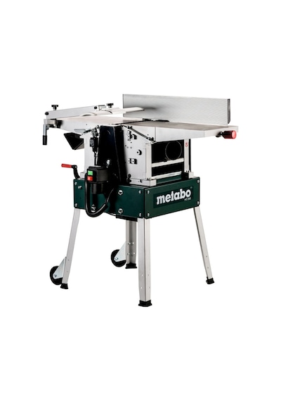 Metabo HC 260C 2.2 WNB Planya ve Kalınlık Makinası