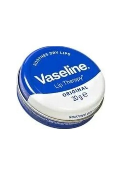 Vaseline Vaselıne Lıp Therapy Orıgınal 20 Gr