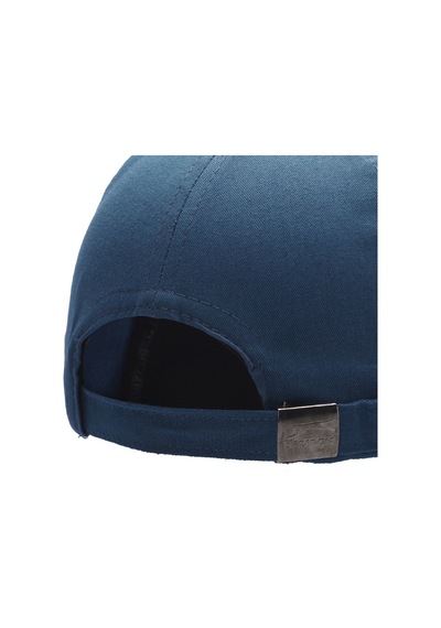 Slazenger Sılva Unisex Şapka Indigo İndigo