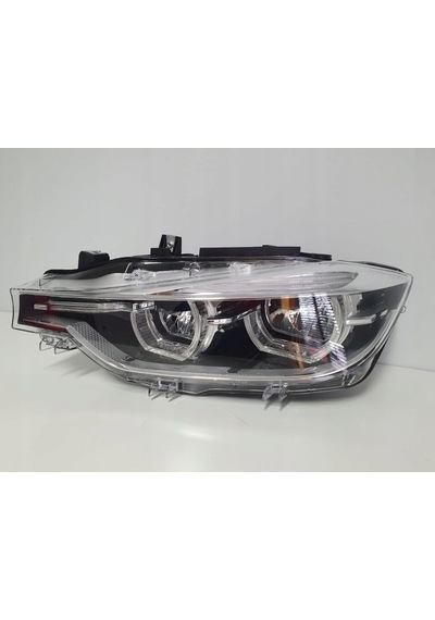 Bmw F30 Lci Led Far Takımı 16-18