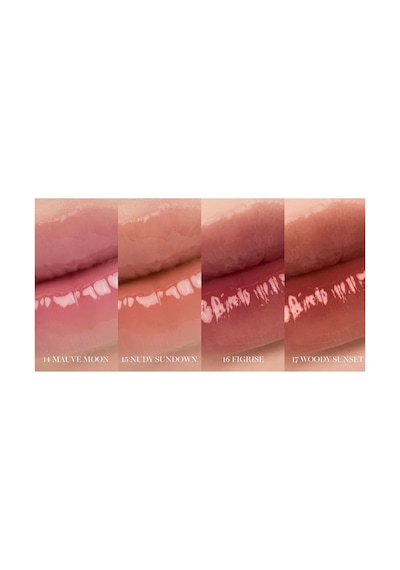 Glasting Water Tint Sunset / Gün Boyu Kalıcı Parlak Tint- Günbatımı Serisi- 14 Mauve Moon Vionine Diğer