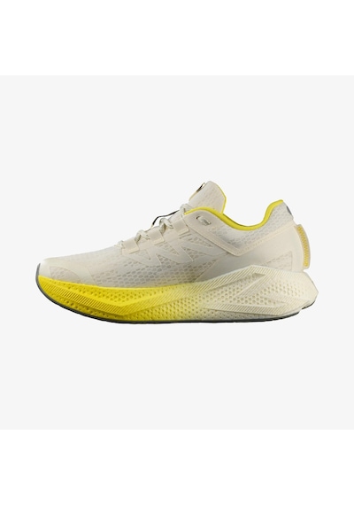 Salomon Aero Glıde 3 Erkek Koşu Ayakkabısı Vanilla Ice L47975900 Krem