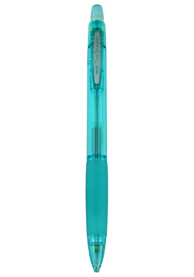 Pilot The Shaker 0.5 Mm - Koyu Yeşil ---