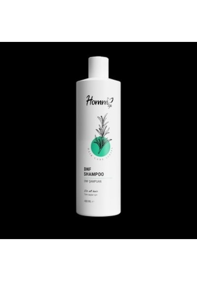 Homm Life Dnf Şampuan 400 ML