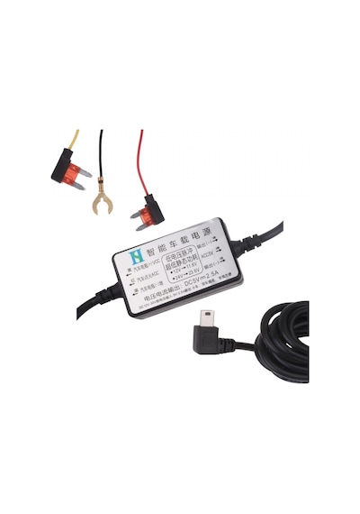 Nyf Park Kiti Wevolt Dvr Sürekli Kayıt Aparatı
