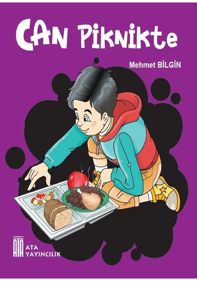 Can In Maceraları