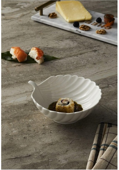 Pera 17 Cm Oyster Kase