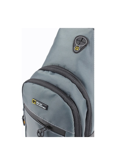 Mega Polo M 1008 Mega Bag Unisex Göğüs Çapraz Çanta, Body Bag