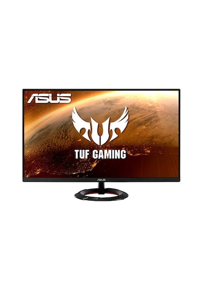 Asus TUF VG279Q1R 27" 1 MS 144 Hz HDMI+DP FreeSync Full HD IPS LED Monitör (Outlet)