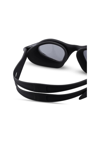 Telvesse Ygz-tls-3 Unisex Yüzücü Gözlüğü Çok Renkli