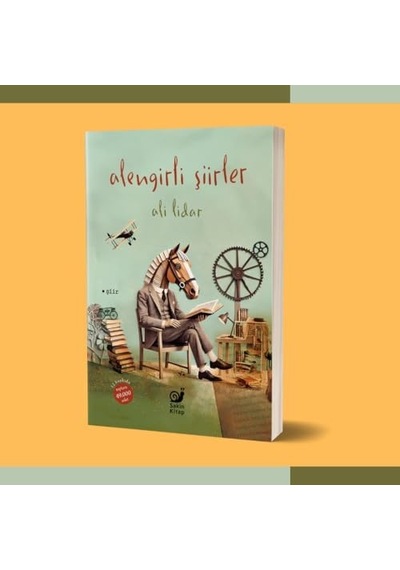 Alengirli Şiirler