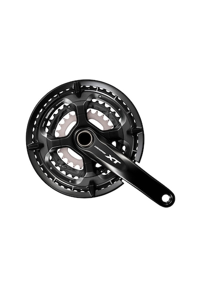 Shimano Xt Fc-t8000 Aynakol 3x10v 26/36/48 175mm Siyah