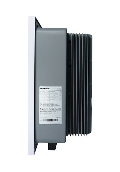 Auxsol 25kw Trifaz On Grid İnverter