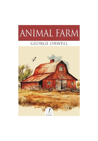 Animal Farm - 57858324546076999215506