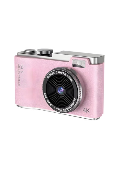 Idragon LK-003 Mini Dijital Çocuk Fotoğraf Makinesi