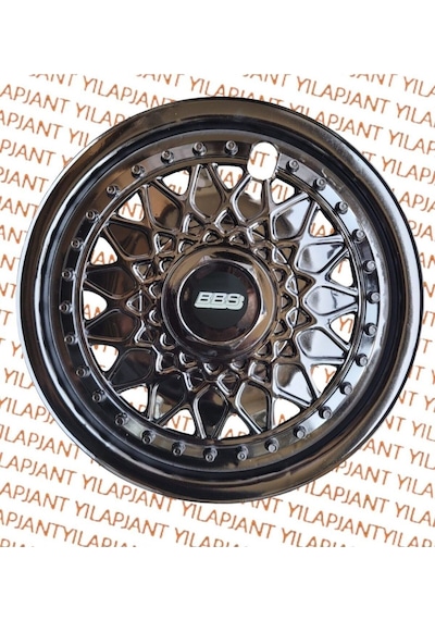 Bbs 13 Inç Jant Kapağı Tofaş Şahin Toros Uyumlu 3091syhbbs