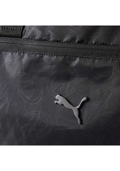 Puma Pop Tote Kadın Siyah Omuz Çantası 091336-07 Siyah