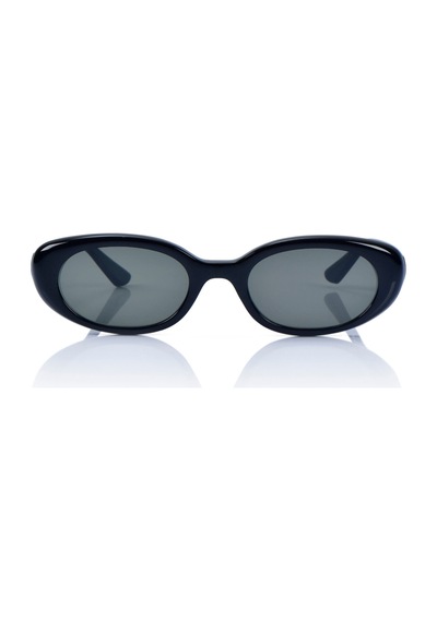Inesta Classic Inc M9280 06 53 22 145 Gu037014 Güneş Gözlüğü Siyah