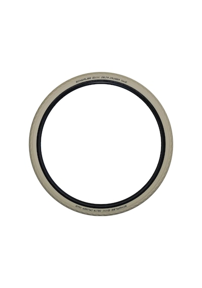 Schwalbe Delta Cruıser Plus 700x38b Actıve Lıne K-guard Korumalı Dış Lastik