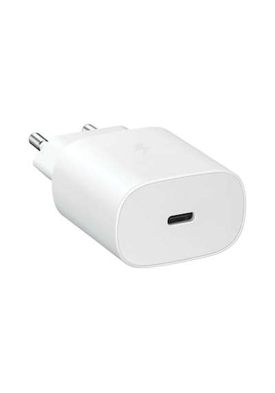 Samsung Uyumlu Ep-Ta800N Type-C 25W Hızlı Sarj Adaptör Samsung Uyumlu Ep-Ta800N Type-C 25W Hızlı Sarj Adaptör