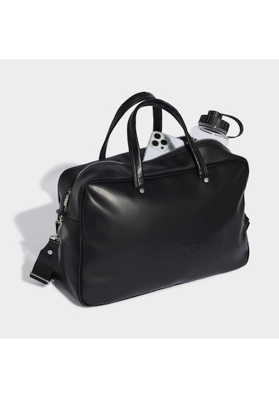 Adidas Ks4127 Holdall El-omuz Çantası Siyah
